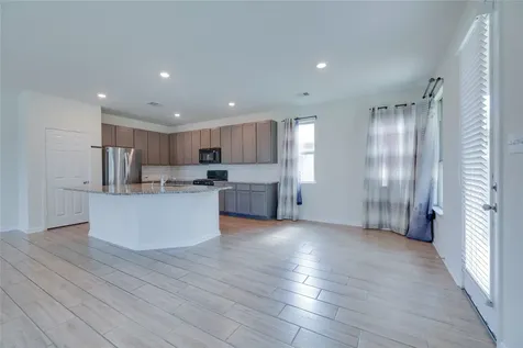2547 White Bluff Lane Houston TX 77038