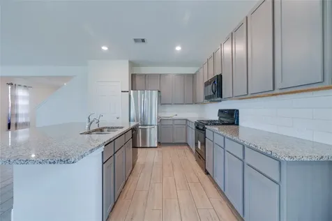 2547 White Bluff Lane Houston TX 77038