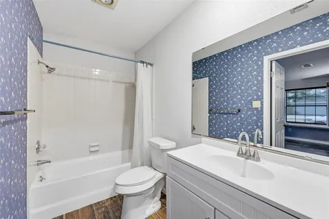 955 Green Meadow Street Beaumont TX 77706
