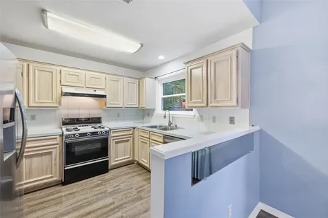 955 Green Meadow Street Beaumont TX 77706
