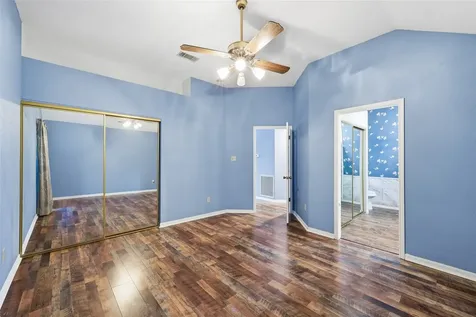 955 Green Meadow Street Beaumont TX 77706