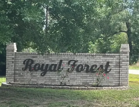 10820 Royal York Drive Conroe TX 77303