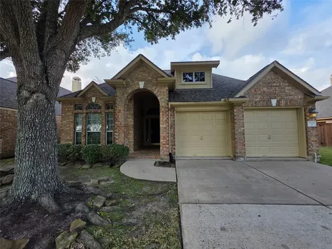 5226 Cottonwood Creek Lane League City TX 77573