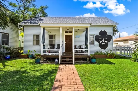 3327 Ursuline Street Galveston TX 77550