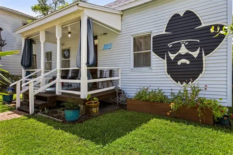 3327 Ursuline Street Galveston TX 77550