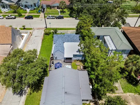 3327 Ursuline Street Galveston TX 77550