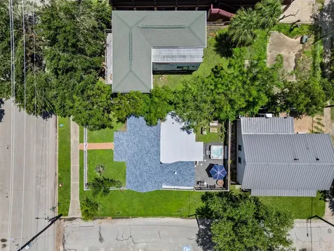 3327 Ursuline Street Galveston TX 77550