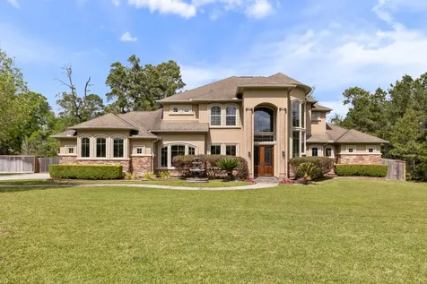 4447 Chateau Creek Way Spring TX 77386