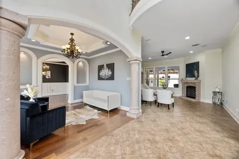 4447 Chateau Creek Way Spring TX 77386