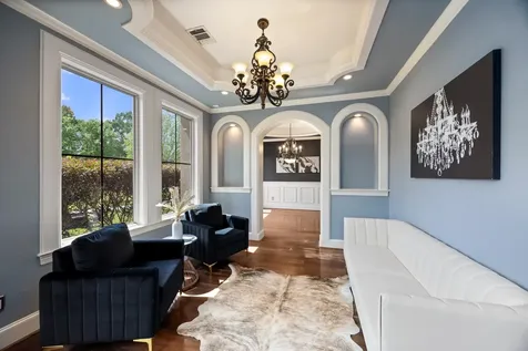 4447 Chateau Creek Way Spring TX 77386