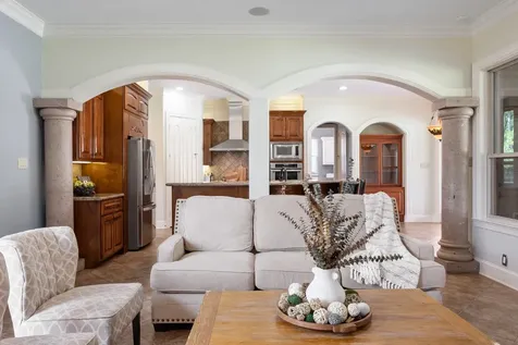 4447 Chateau Creek Way Spring TX 77386