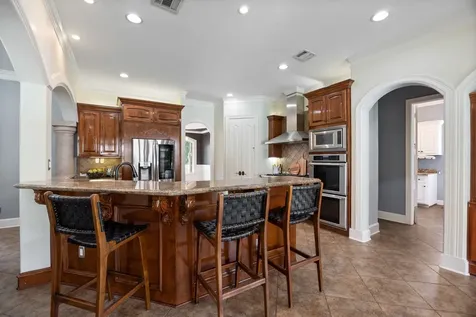 4447 Chateau Creek Way Spring TX 77386