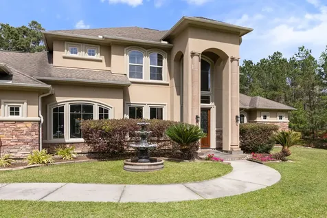 4447 Chateau Creek Way Spring TX 77386