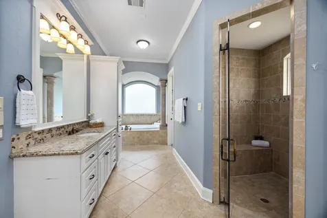 4447 Chateau Creek Way Spring TX 77386