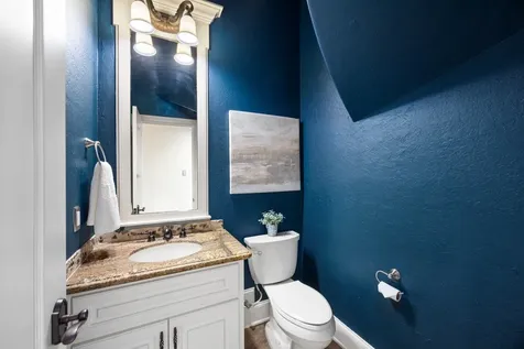 4447 Chateau Creek Way Spring TX 77386