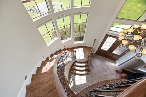 4447 Chateau Creek Way Spring TX 77386