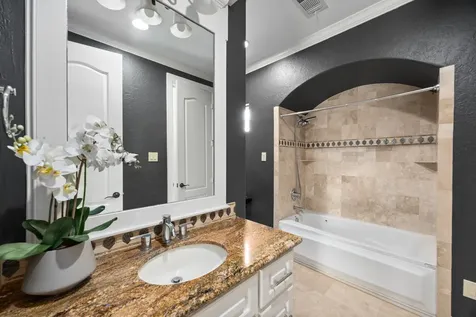 4447 Chateau Creek Way Spring TX 77386