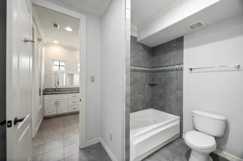 4447 Chateau Creek Way Spring TX 77386