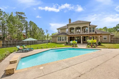 4447 Chateau Creek Way Spring TX 77386