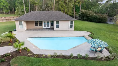 4447 Chateau Creek Way Spring TX 77386
