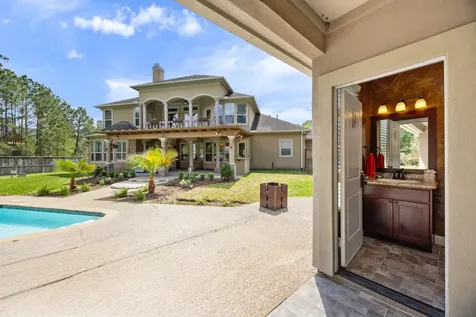 4447 Chateau Creek Way Spring TX 77386