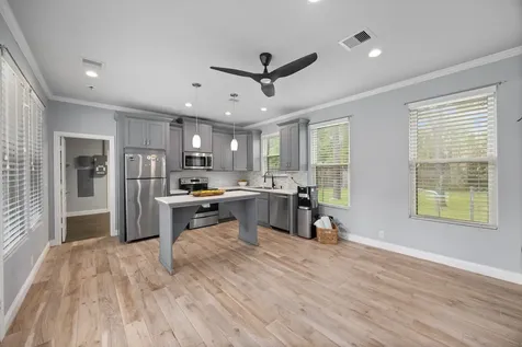 4447 Chateau Creek Way Spring TX 77386