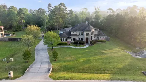 4447 Chateau Creek Way Spring TX 77386