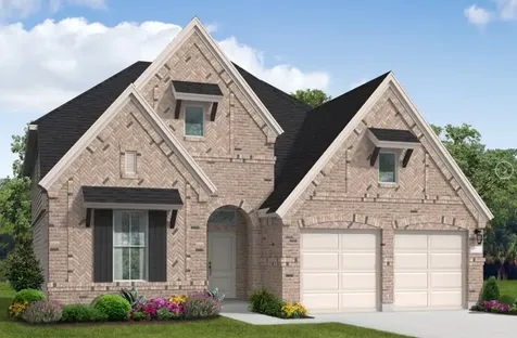 6702 Sweet Orange Court Manvel TX 77578