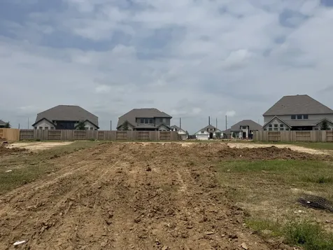 6702 Sweet Orange Court Manvel TX 77578