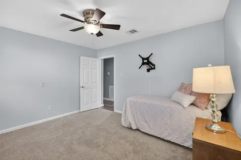 3931 Pleasant Valley Drive Missouri City TX 77459