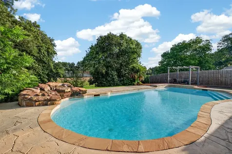3931 Pleasant Valley Drive Missouri City TX 77459