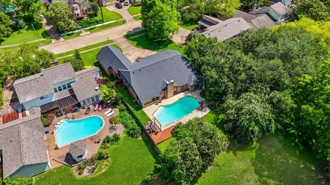 3931 Pleasant Valley Drive Missouri City TX 77459