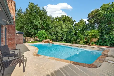3931 Pleasant Valley Drive Missouri City TX 77459