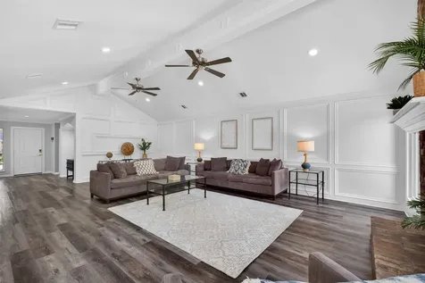 3931 Pleasant Valley Drive Missouri City TX 77459