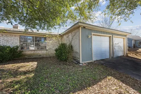 6715 Rowell Court Houston TX 77489