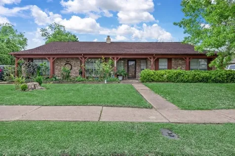 13909 Plantation Valley Drive Houston TX 77083