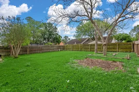 13909 Plantation Valley Drive Houston TX 77083