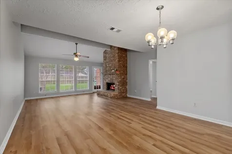 13909 Plantation Valley Drive Houston TX 77083