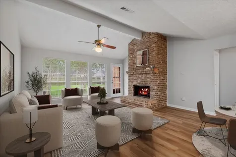 13909 Plantation Valley Drive Houston TX 77083