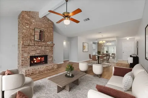 13909 Plantation Valley Drive Houston TX 77083
