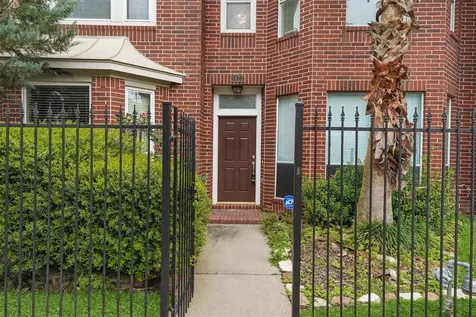 1423 Anita Street Houston TX 77004