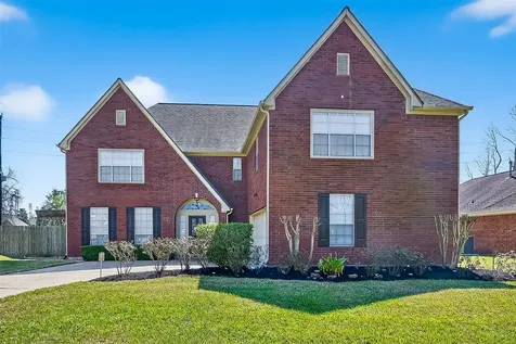 74 Stalybridge Street Sugar Land TX 77479