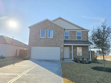 2074 Solstice Landing Drive Brookshire TX 77423