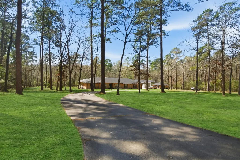 233 Pebble Creek Livingston TX 77351