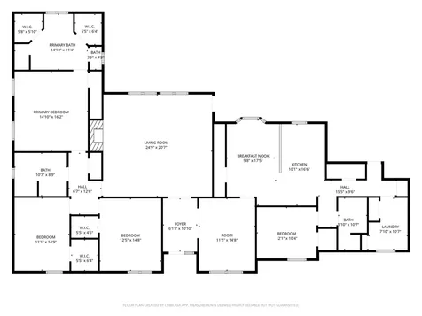 233 Pebble Creek Livingston TX 77351