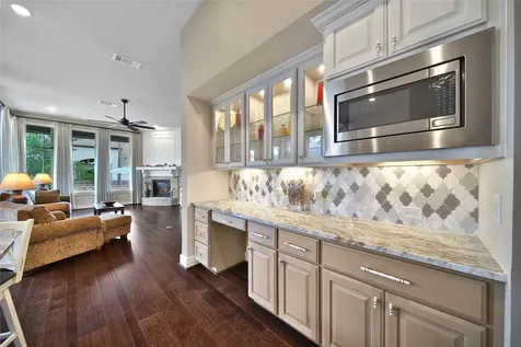 305 Mallory Court Montgomery TX 77316