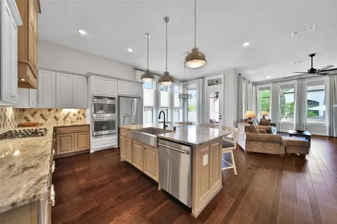 305 Mallory Court Montgomery TX 77316