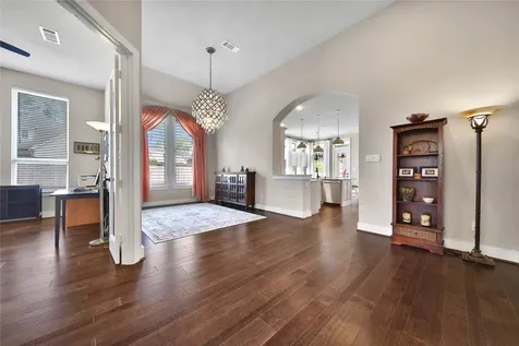 305 Mallory Court Montgomery TX 77316