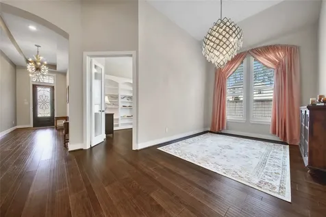 305 Mallory Court Montgomery TX 77316