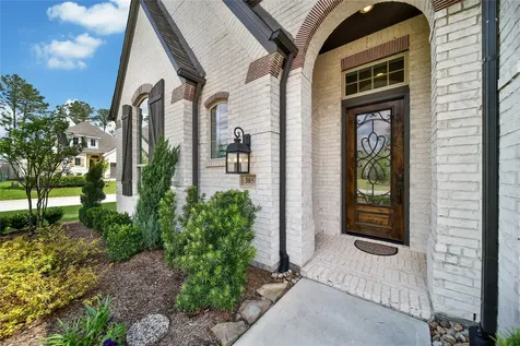 305 Mallory Court Montgomery TX 77316